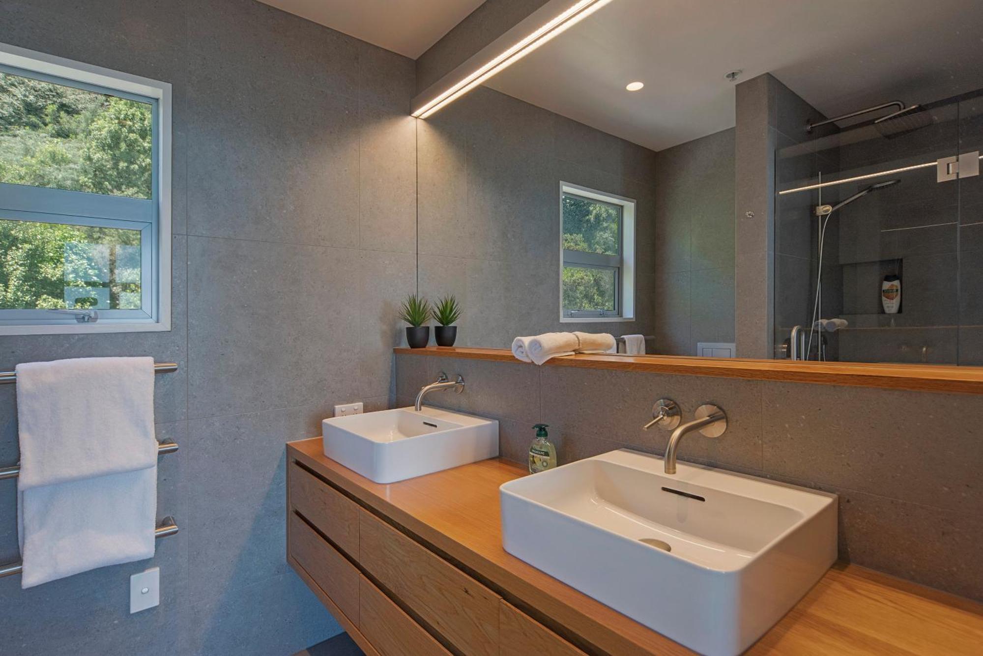 Penthouse 37 - Nelson Waterfront Apartment Exterior photo